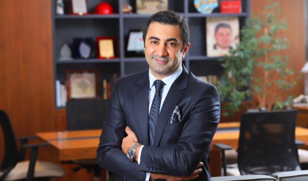 Babacan Holding’ten Ulusal Kampanya’ya dev destek!