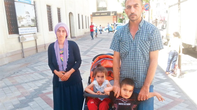 4 aylık Ahmet bebek Bağcılar'da kaçırıldı Pendik'te bulundu
