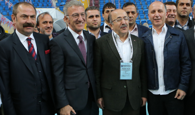 "30 milyon Euro'yu getirsin"