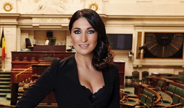 Türk kökenli bakandan küstah 'Türkçe' çıkışı!