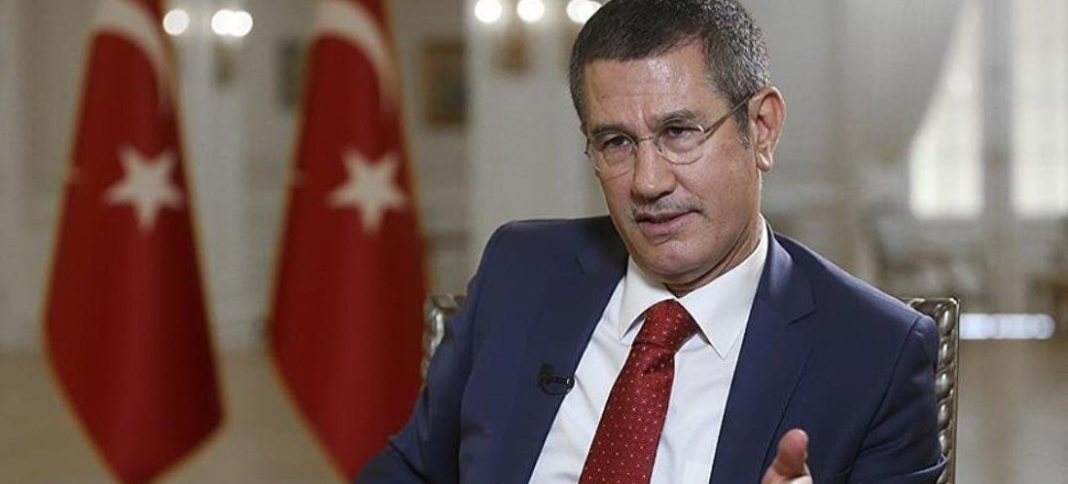 İnce'ye apolet yanıtı: "Sökmeye gücün yetmez!"