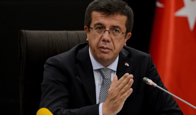 Bakan Zeybekci'den Moody's ve Fitch açıklaması!