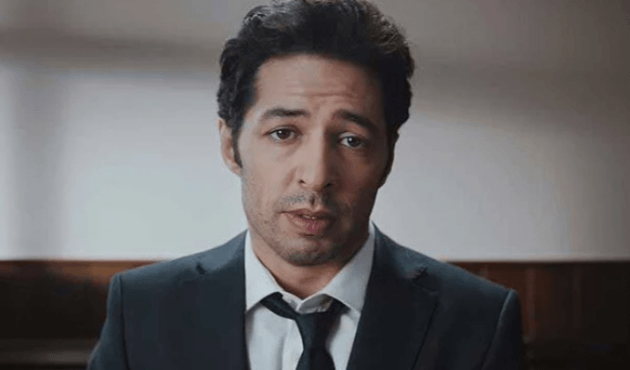 Mert Fırat aileye girdi