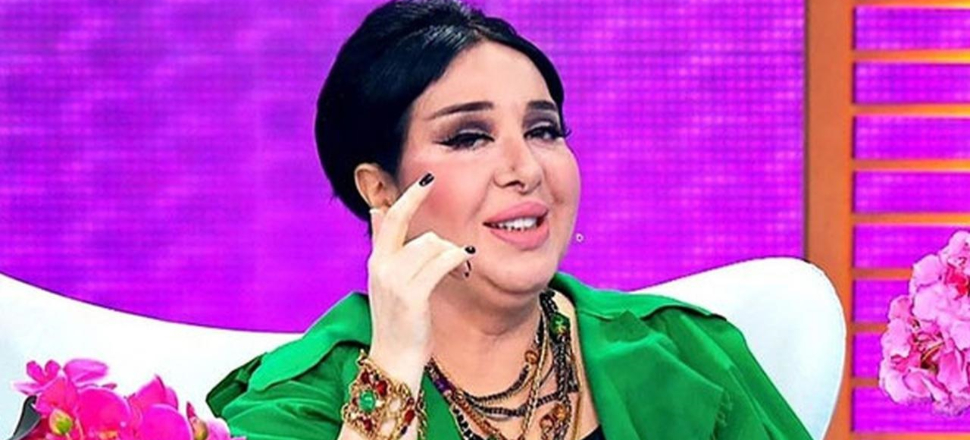 Nur Yerlitaş modelliğe soyundu!