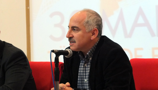 'Devamı gelmeli'...  Doç. Murat Yılmaz'dan Fehman Hüseyin yorumu