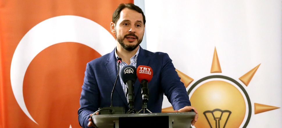 "Birileri kardeşliği hedef alıp operasyon yapıyor"