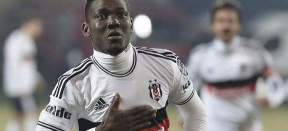Beşiktaş eski yıldızını geri alıyor!