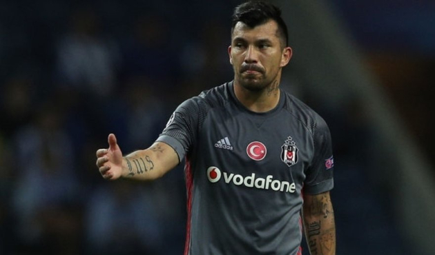"Galatasaray'a git. Sakın kaçırma"