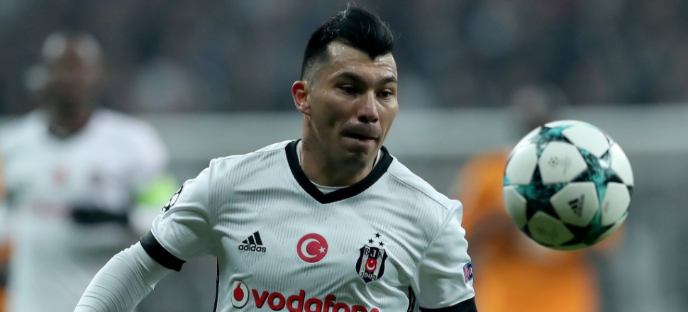 "Galatasaray'a git. Sakın kaçırma"