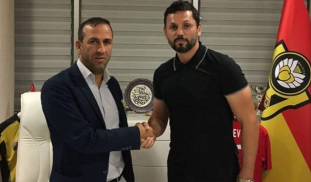 Yeni Malatyaspor'da karar verildi!