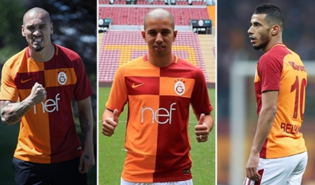3 isim ile yollar ayrılıyor!