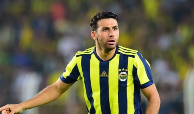 İsmail Köybaşı yolcu!