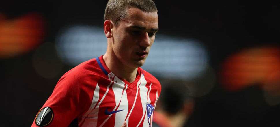 Barcelona'ya transfer yasağı!