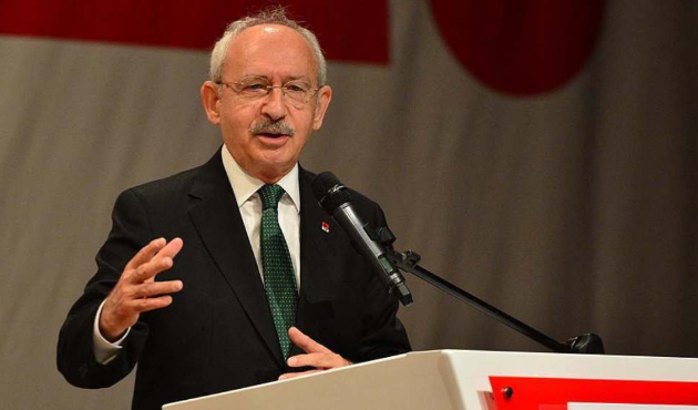 Kılıçdaroğlu: Öğretmenleri memurluktan çıkaracağız