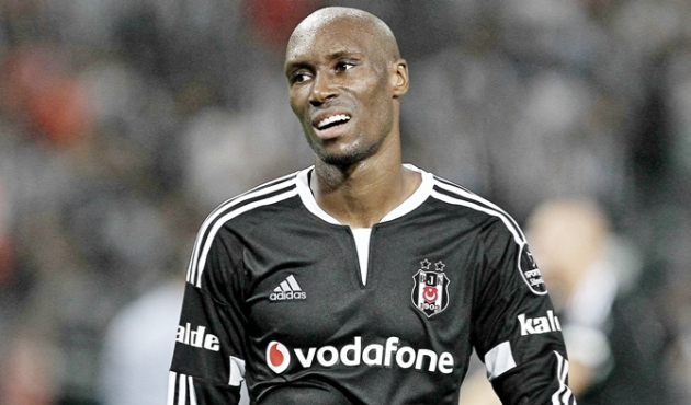 Göztepe’de Atiba sesleri!