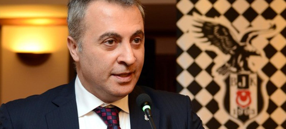 Fikret Orman: Teknik direktörlük için adaylar...