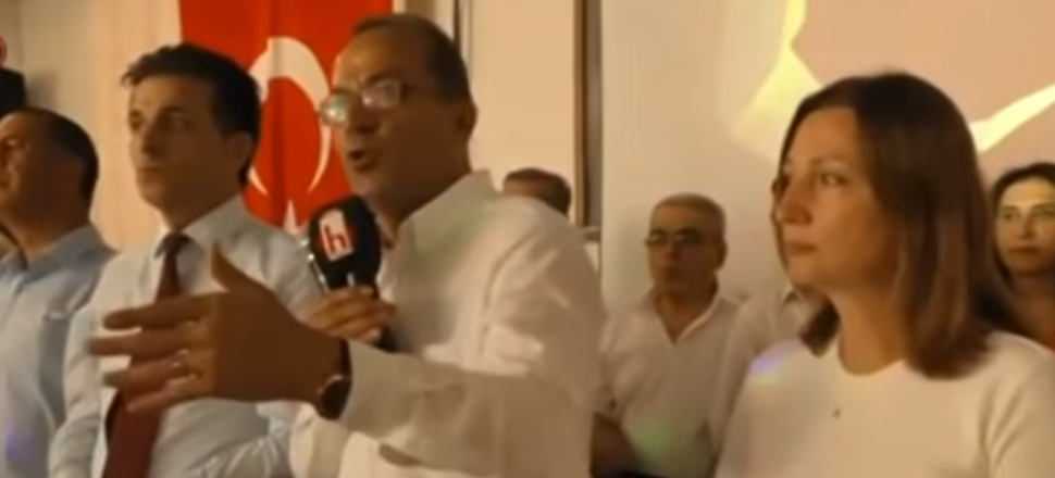 Halk TV Genel Müdürü'nden ''rezil'' ifadeler...