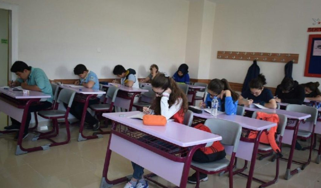 MEB'den LGS sonuç tarihine güncelleme!
