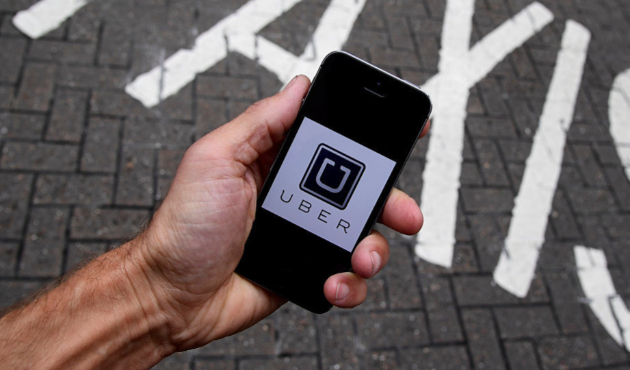 UBER davasında mahkemeden kritik açıklama!