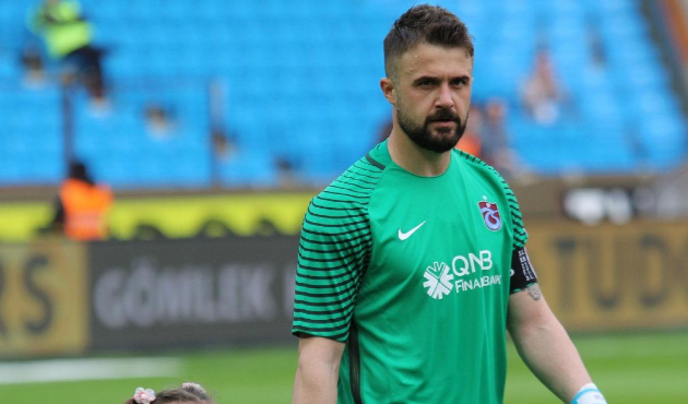 Galatasaray'da Onur Kıvrak sesleri!