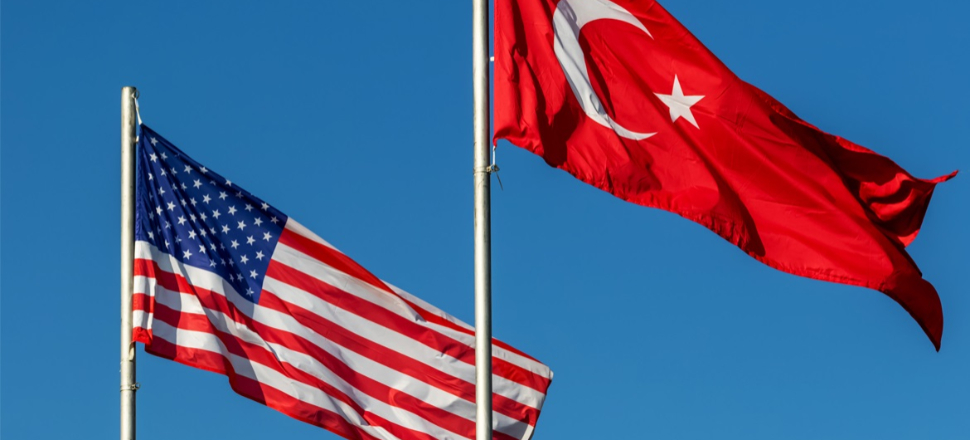 ABD'ye misilleme geliyor!