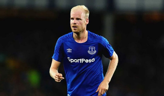 Beşiktaş, Everton'ın yıldızına teklifi yaptı!