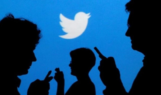 Twitter, başbakanın hesabını kapattı!