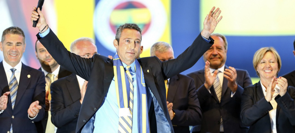 "Bu tip dönemler hep sancılı olmuştur"