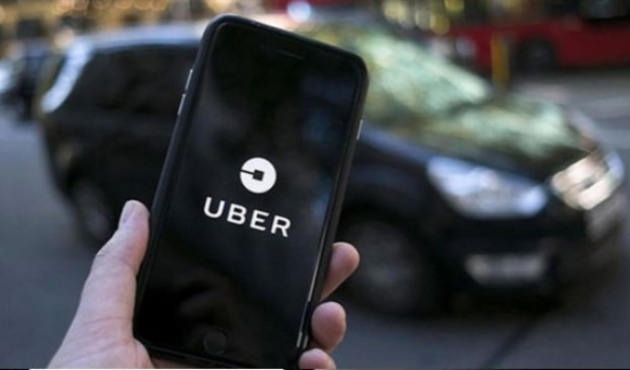 UBER kullanmanın cezası belli oldu!