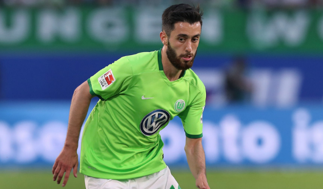Belhanda'nın alternatifi hazır!