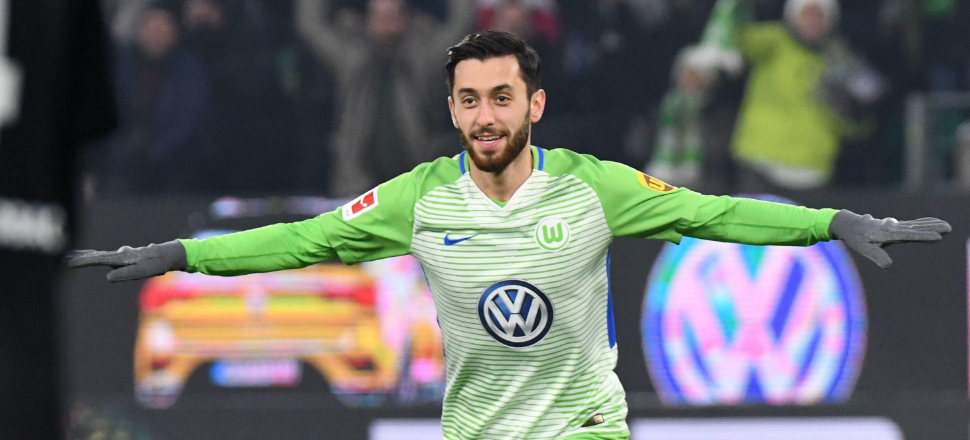 Belhanda'nın alternatifi hazır!