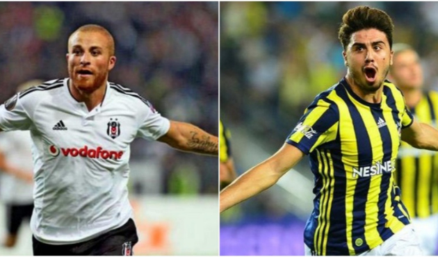Süper Lig'de dev takas!