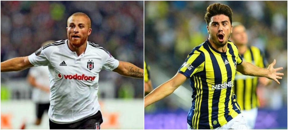 Süper Lig'de dev takas!