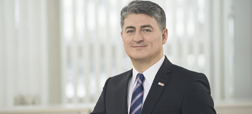 "Babayiğitlerin uyumları beni çok etkiledi"