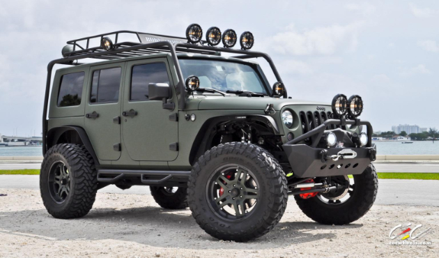 ABD'nin çelik hamlesine 4x4'lük misilleme!