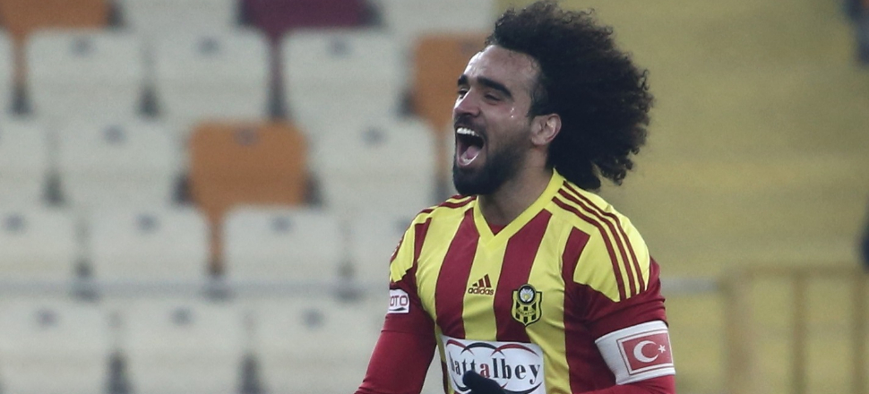 Fenerbahçe ve Beşiktaş istiyordu...