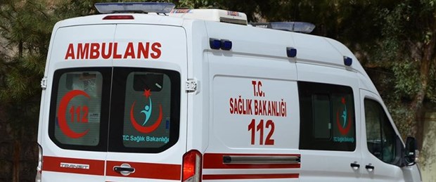 Adeta bir katliam: Ölü sayısı sürekli artıyor...
