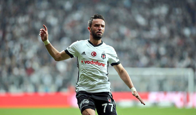 Gökhan Gönül Almanya yolcusu!