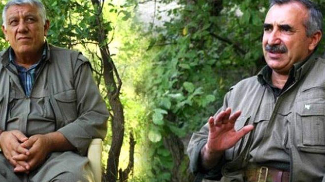 Kandil’de büyük kavga! Türkiye’den çekilme tartışılıyor