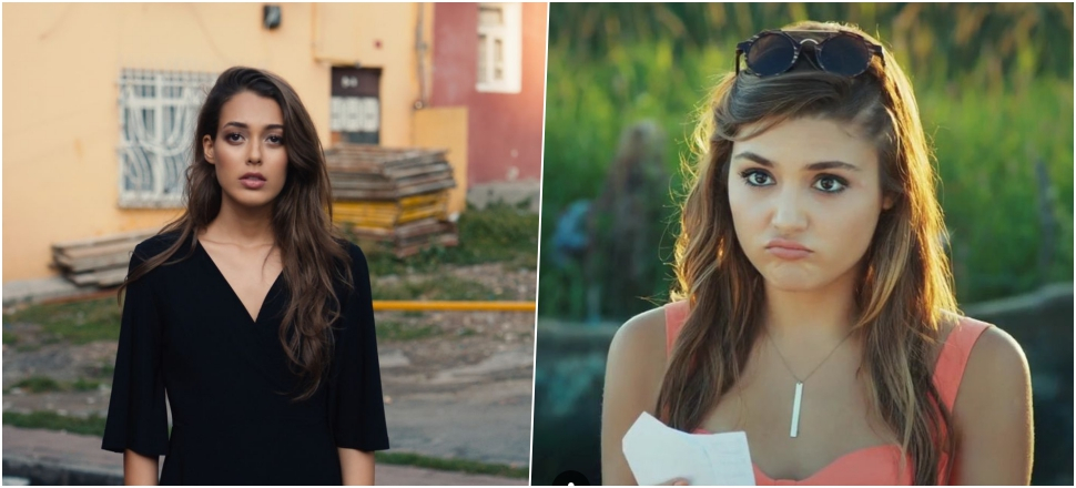 "Hande Erçel ve Dilan Çiçek Deniz oyuncu değil!"