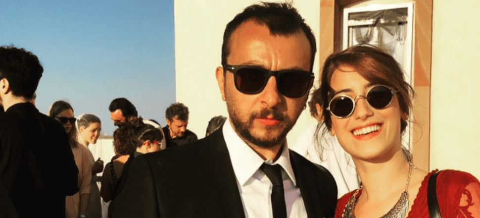 “Şu anda aşk, hayatımın en güzel yerinde duruyor!"
