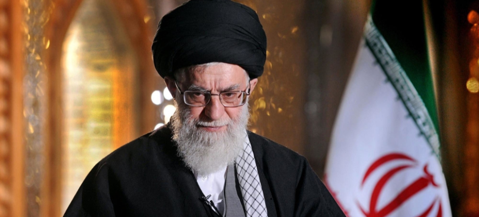İran lideri Hamaney'den kritik nükleer talimatı...
