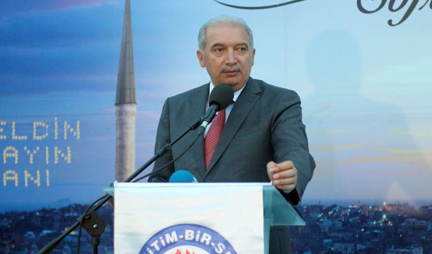 Başkan Uysal'dan kritik UBER açıklaması...