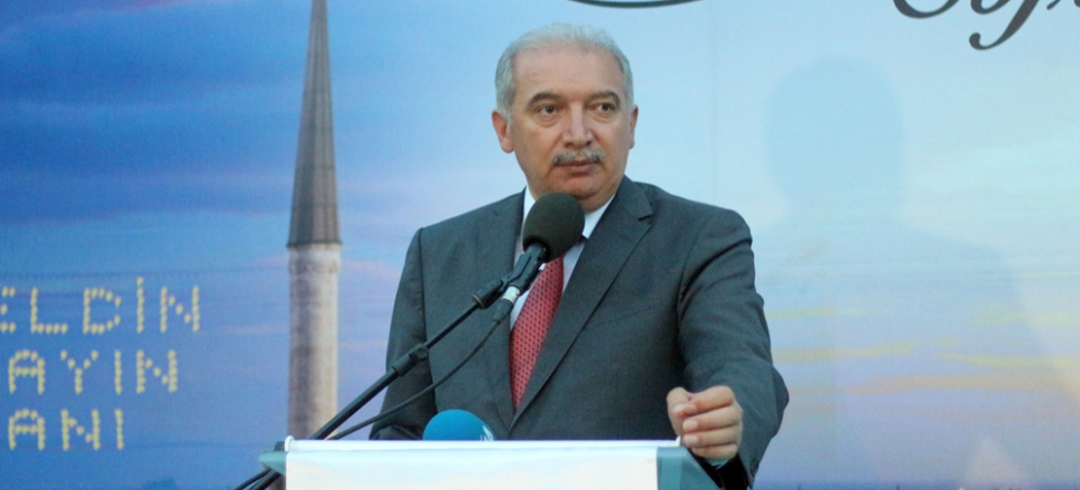 Başkan Uysal'dan kritik UBER açıklaması...