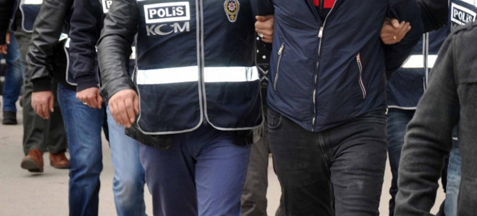 LGS sorularını sızdıran 3 öğretmen yakalandı!