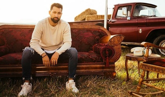 Burak King: "Rap ile büyüdük, Neşet Ertaş ile olgunlaştık"