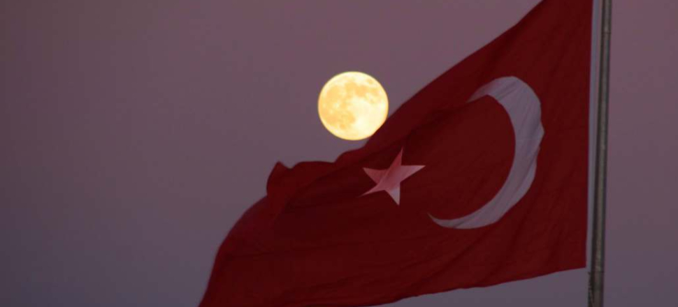 "O bayrak 24 Haziran’a kadar Kandil’e dikilir!"