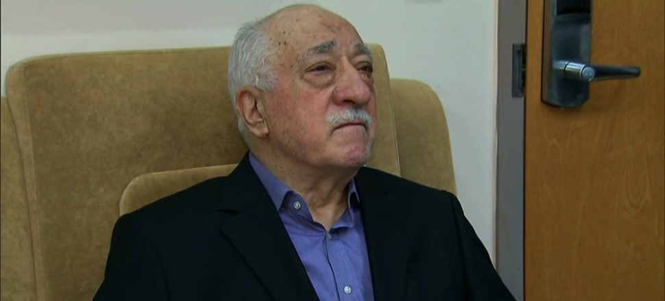 FBI Gülen'le ilgili ciddi bir soruşturma başlattı!