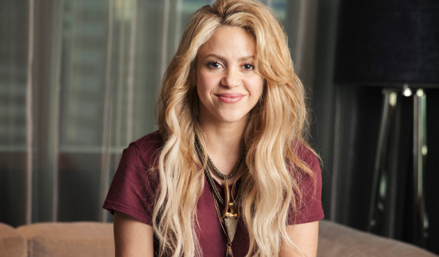 Shakira'nın dudak uçuklatan Türkiye alışverişi!