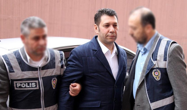 "Benim çember daraldı, sivil polisler var"